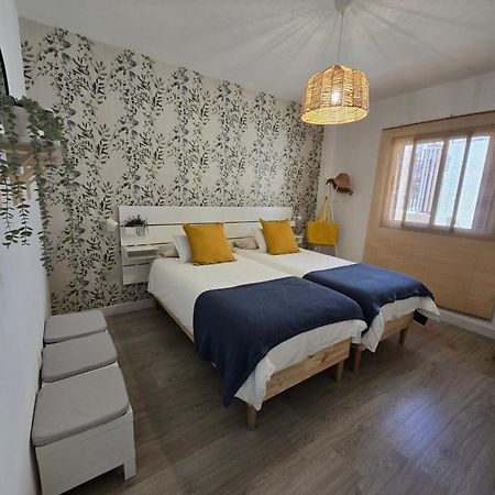 דירות לה רסטינגה La Casita De Mia מראה חיצוני תמונה