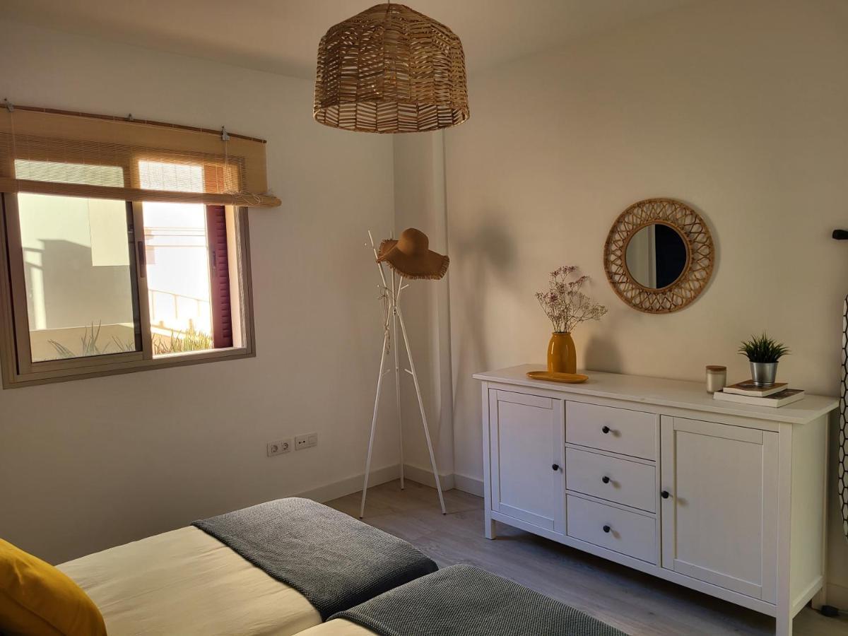 דירות לה רסטינגה La Casita De Mia מראה חיצוני תמונה