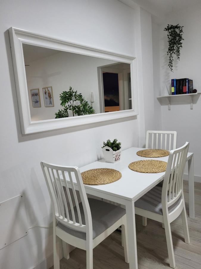 דירות לה רסטינגה La Casita De Mia מראה חיצוני תמונה